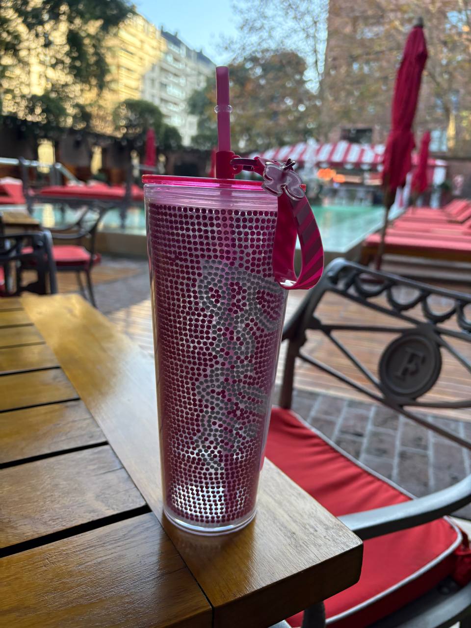 Vaso Barbie