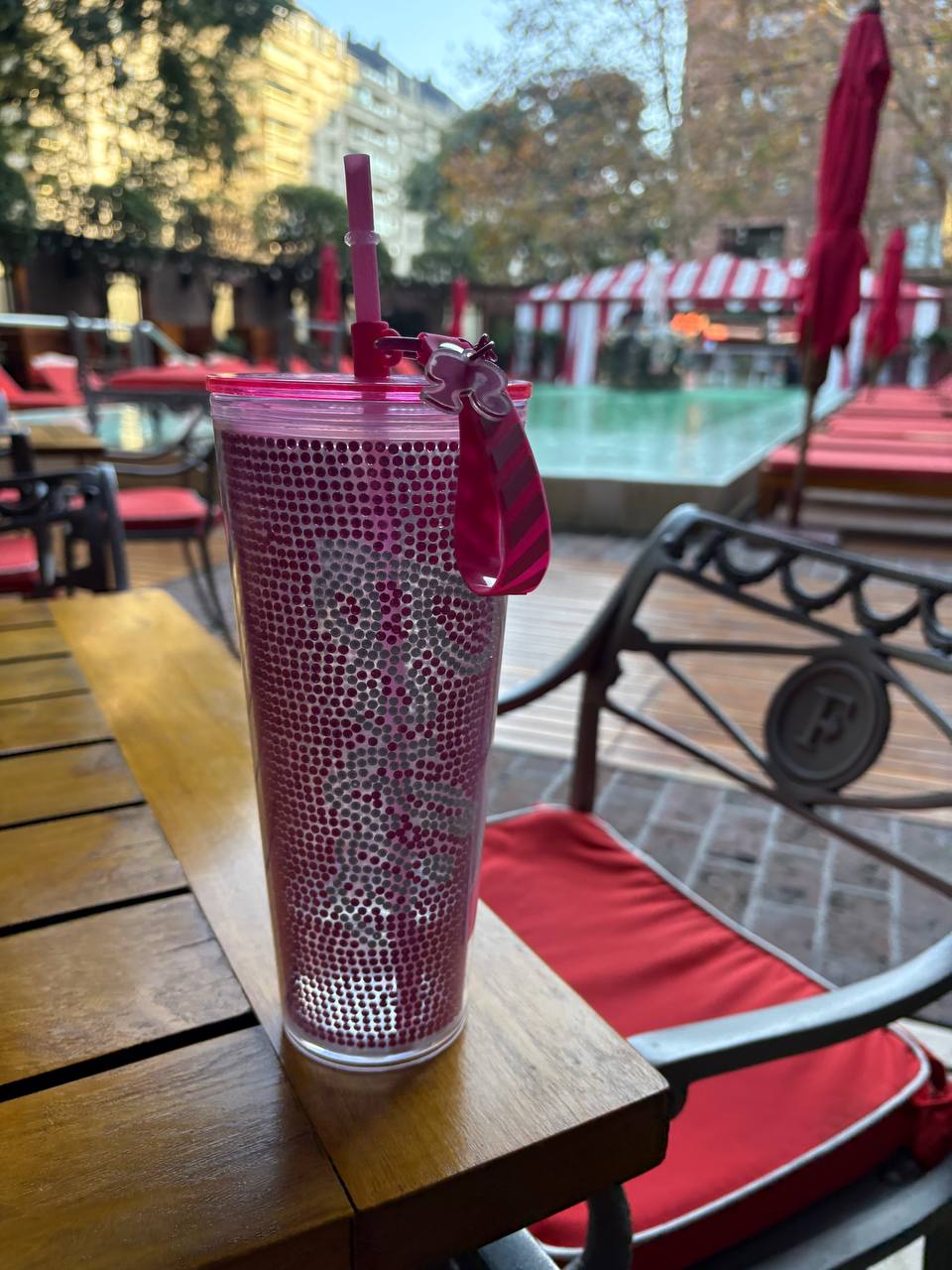 Vaso Barbie
